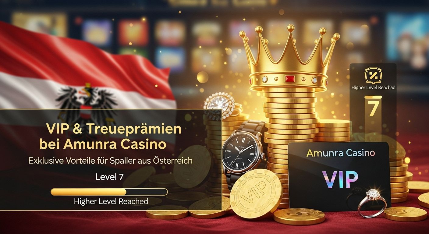 Treueprogramme und VIP bonus code