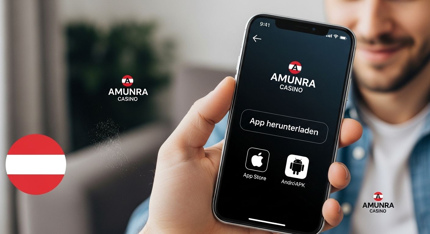 Mobile App herunterladen best casino apps