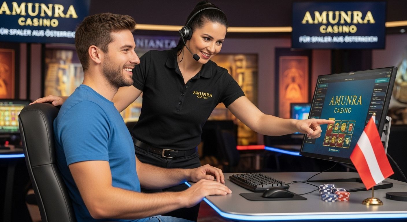 Fehlerbehebung und häufige Probleme amunra casino lizenz